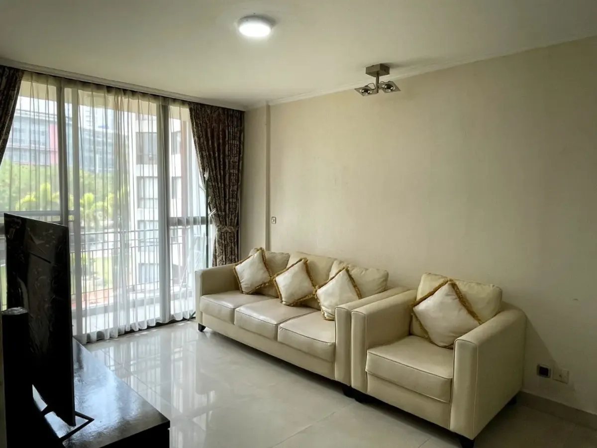 Taman Rasuna gallery image