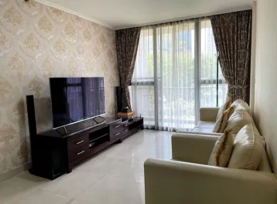 Room Tour Thumbnail